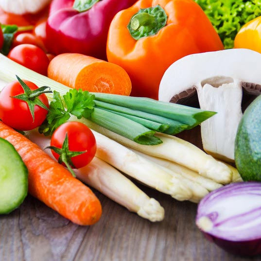 Formation Fondamentaux de la diététique et de la nutrition