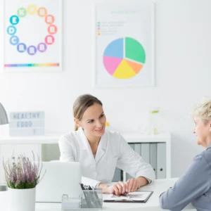 Pack - Formation Conseiller en diététique et nutrition
