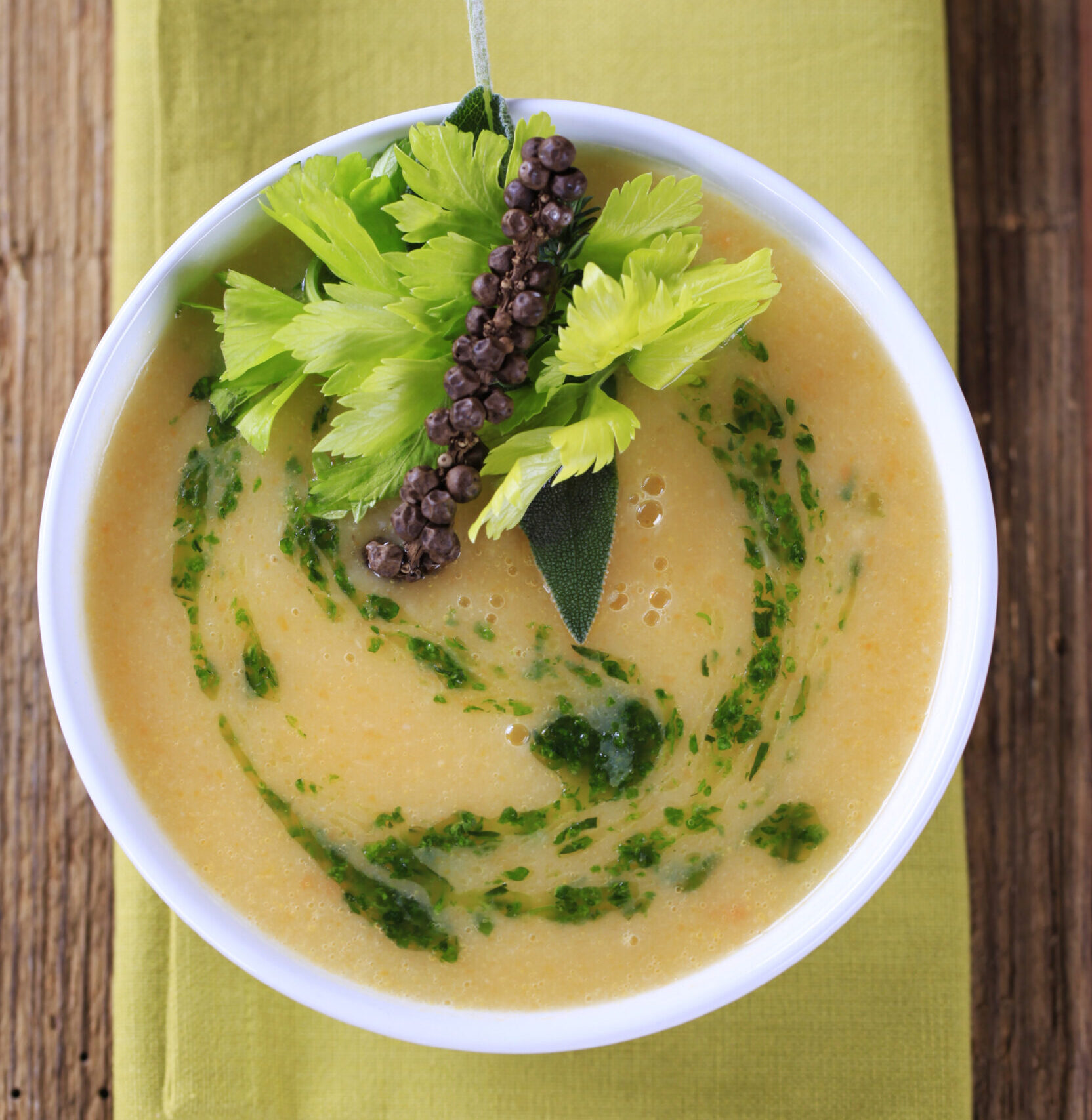 Formation Nutrition appliquée à la gastronomie