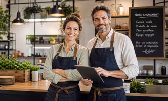 Formation Cuisine durable & responsable