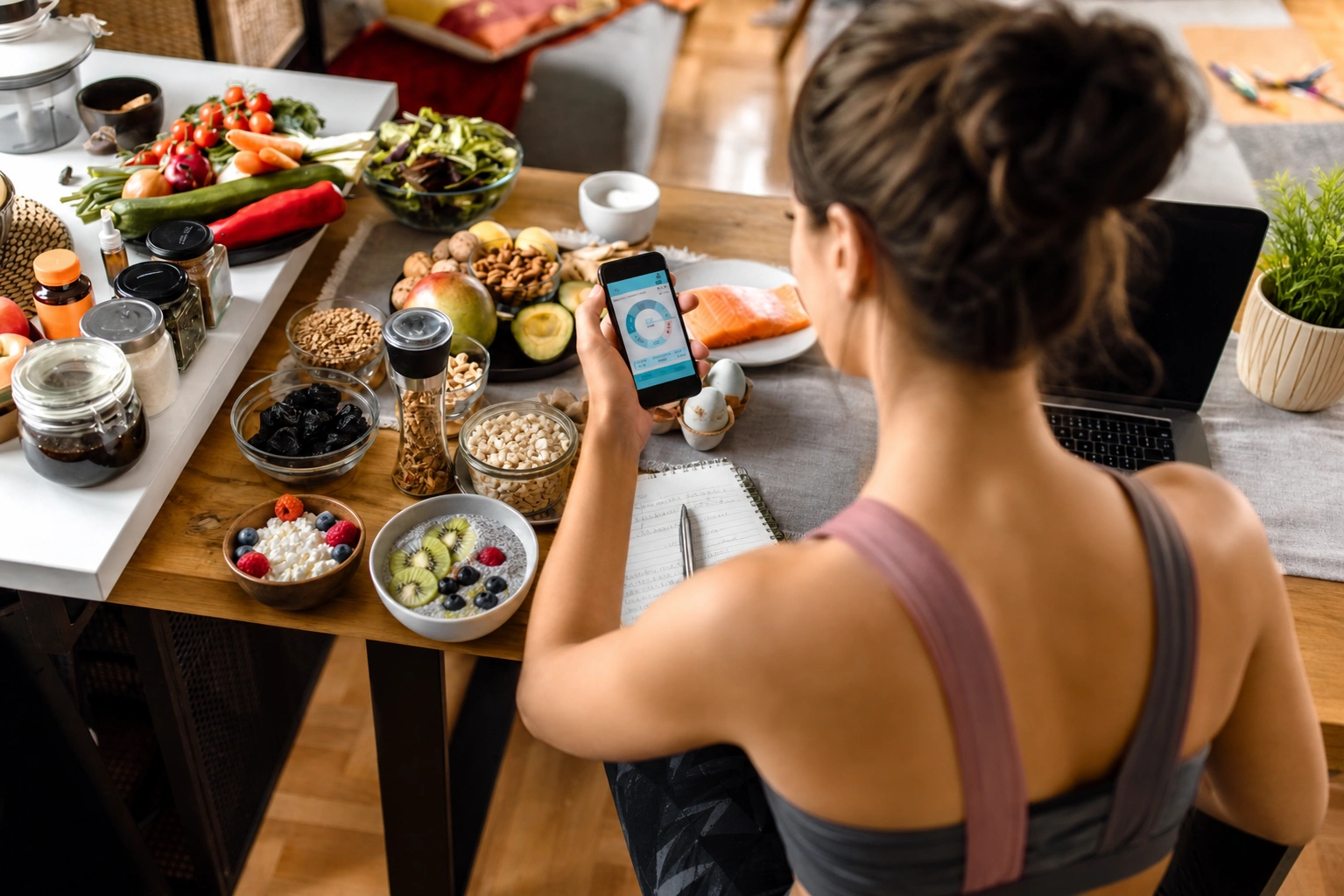 Pack – Formation Fondamentaux de la diététique et de la nutrition